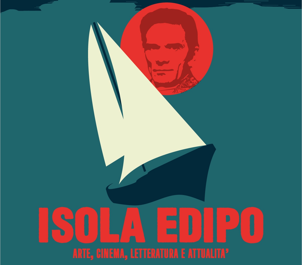 Isola Edipo 2017
